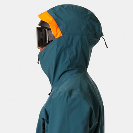 Helly Hansen Sogn Shell 2.0 Jacket - Men's 4