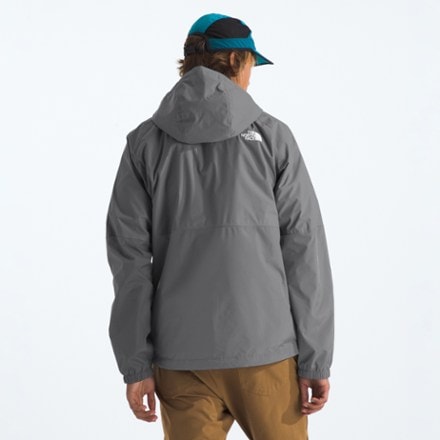 The North Face Antora Rain Hoodie - Men's 2