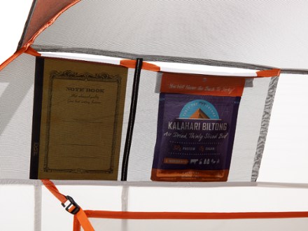 Eureka Copper Canyon LX 6-Person Tent 5