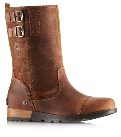 sorel major boots