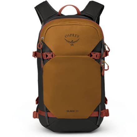 Osprey Glade 20 L Snow Pack 2