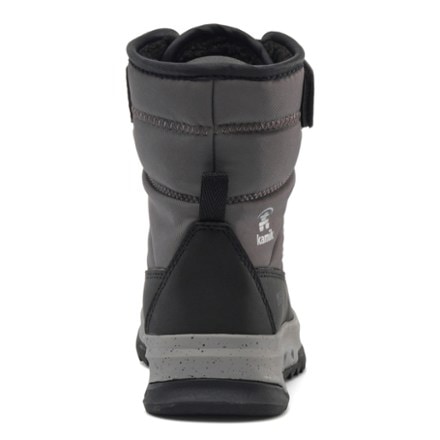Kamik Stormy Winter Boots - Kids' 4