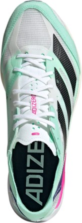 adidas Adizero Adios 7 Road-Running Shoes - Men's 6