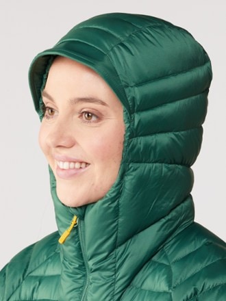 Rab Microlight Alpine Jacket - Women's 4