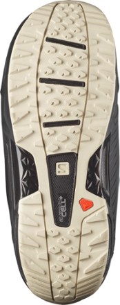 Salomon Malamute Snowboard Boots Men s 2020 2021 REI Co op