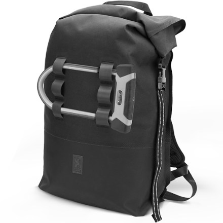 Chrome Urban Ex 2.0 Rolltop 30L Pack 3