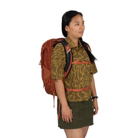 Osprey Nebula 32 Pack 8