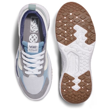 Vans UltraRange NEO VR3 Shoes - Men's 3