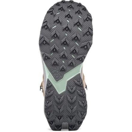 Salewa Pedroc 2 Leather Mid Powertex Hiking Boots - Women's 5