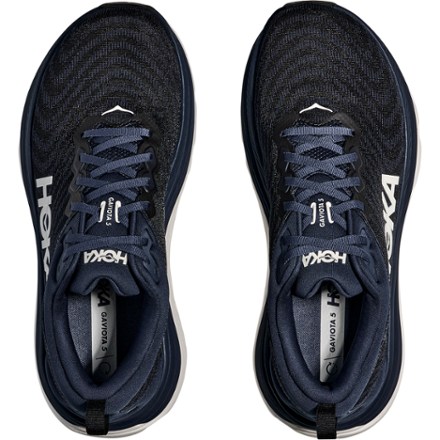 HOKA Gaviota 5 Road-Running Shoes - Men's 5