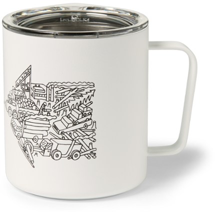 MiiR Camp Mug - 12 oz