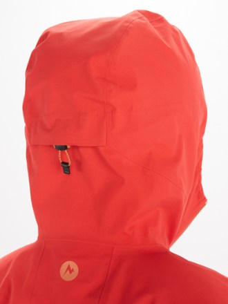 Marmot GORE-TEX Orion Jacket - Women's 5