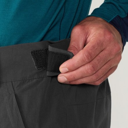 REI Co-op Powderbound Insulated Snow Pants - Men's 7