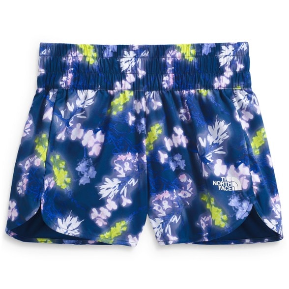 Product Image of color Estate Blue Florescent Floral