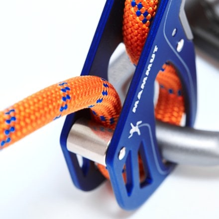 Mammut Smart 2.0 Belay Device 6