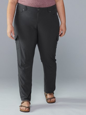 waist size for 18w pants
