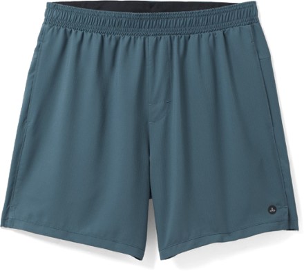 prAna Peak to Pavement Shorts - Men's 0