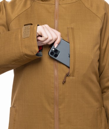 686 Dream Insulated Jacket - Women's 6
