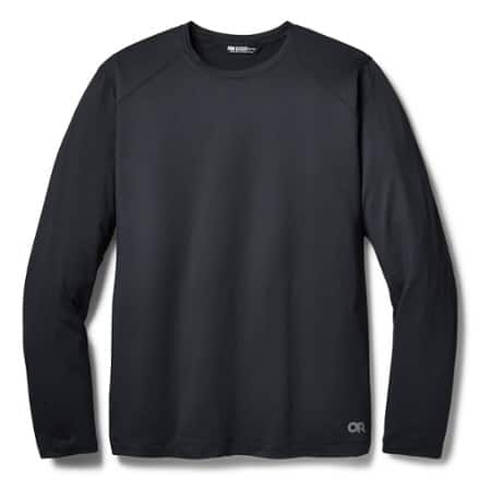 Outdoor Research Vigor LT Crew - Men's 0