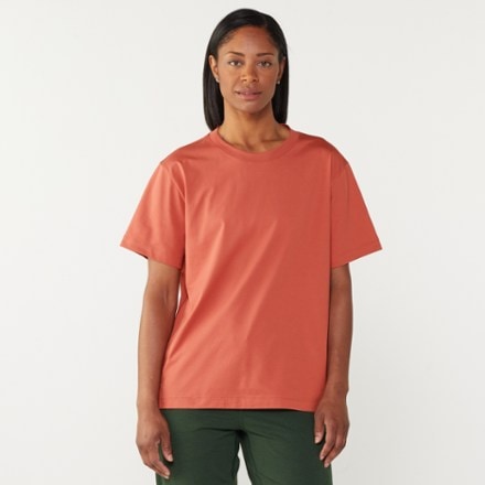 REI Co-op Active Pursuits Relaxed T-Shirt 1
