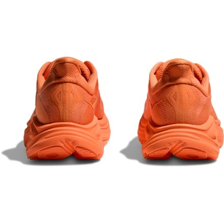 HOKA Clifton 10 Road-Running Shoes - Women's 5