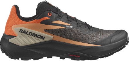 Genesis Trail-Running Shoes - Men's