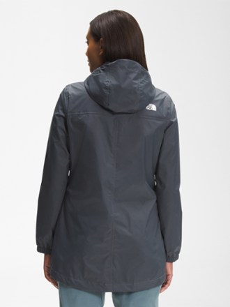 The North Face Antora Parka - Women's 1