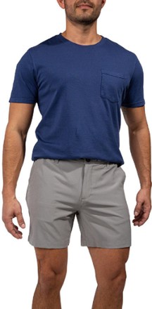 Chubbies Everywear Shorts - Men's 1