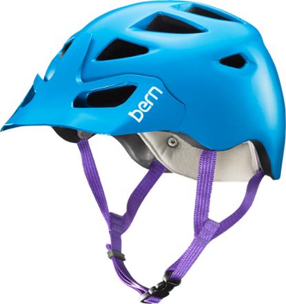 bern prescott bike helmet