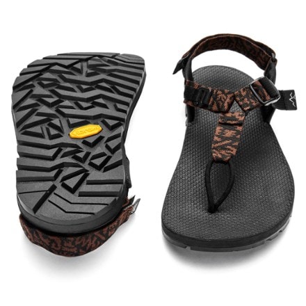 Bedrock Sandals Cairn Evo Sandals 4