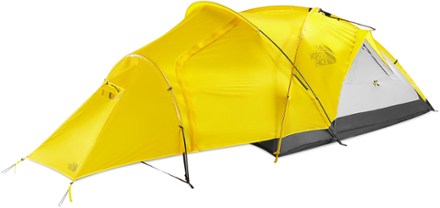 north face 3 season tent