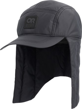 Outdoor Research Coldfront Insulated Cap 0
