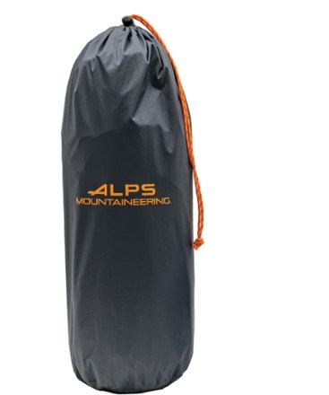 ALPS Mountaineering Nimble Insulated Sleeping Pad - Double 5