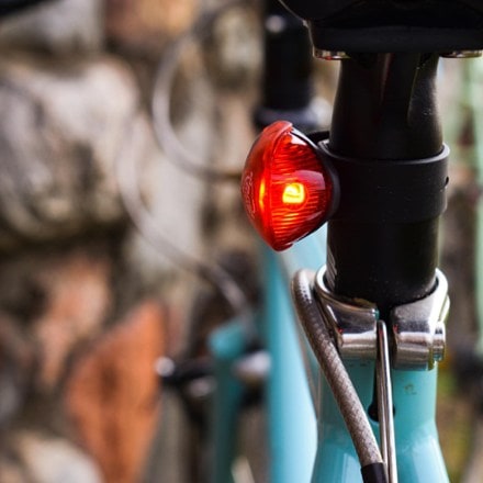 Planet Bike Spok Bike Taillight 4