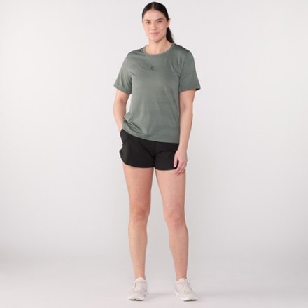 On Trail-T Shirt - Women's 3