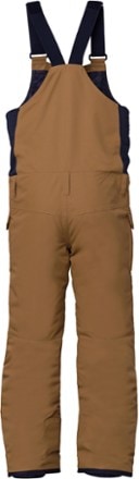 686 Frontier Insulated Bib Snow Pants - Boys' 3