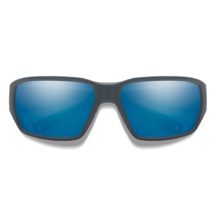 Smith Hookset ChromaPop Sunglasses Sansujyuku sansujyuku.com