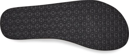 Sanuk Yoga Joy Flip-Flops - Women's 5