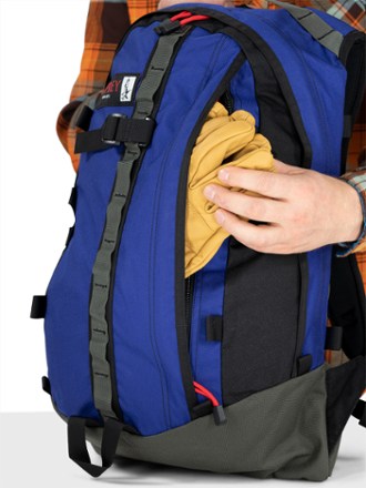 Osprey Heritage Simplex Pack 10