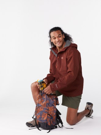 REI Co-op XeroDry GTX Jacket - Men's 3