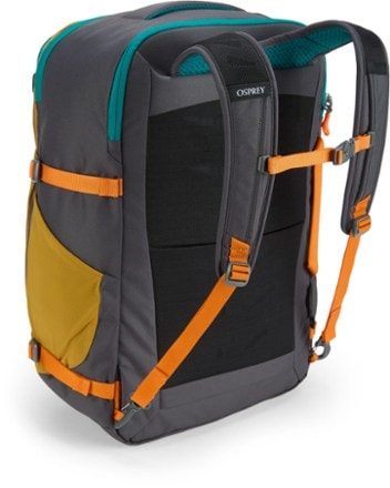 Osprey Daylite Carry-On Travel Pack 44 Back view
