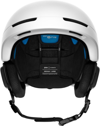POC Obex SPIN Communication Snow Helmet 2
