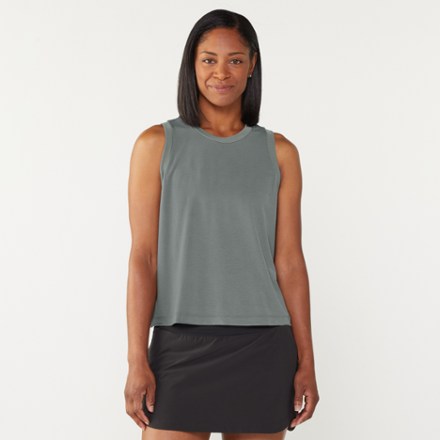 Free Fly Elevate Lightweight Tank Top - Women's 1