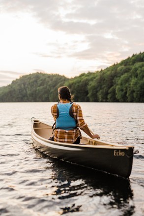 Esquif Echo Canoe 5