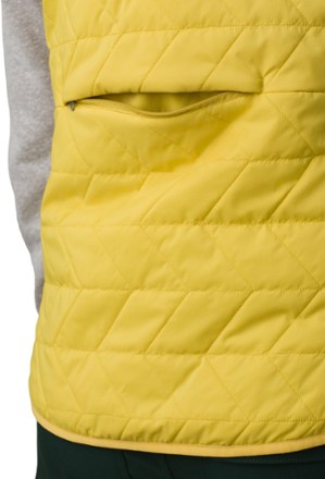 prAna Alpine Air Insulated Vest - Women's 5