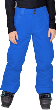 Obermeyer Parker Snow Pants - Kids' 1