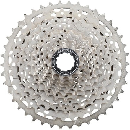 Shimano Deore CS-M5100-11 11-Speed Cassette 0