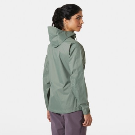 Helly Hansen Loke Terra Jacket - Women's 2