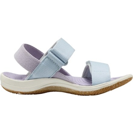 KEEN Elle Backstrap Sandals - Kids' 8