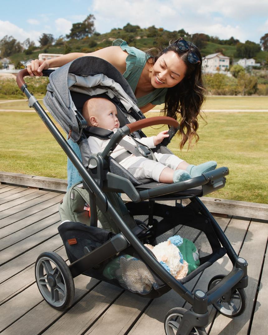 Location Image for Cruz V3 Stroller